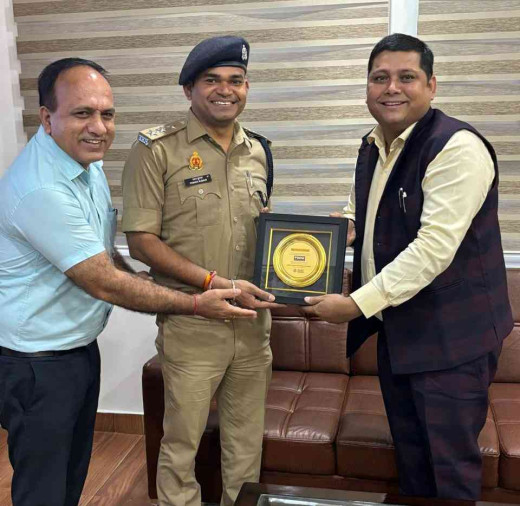 जीआईएमएस में पीजीडीएम द्वितीय वर्ष के विद्यार्थियों के लिए ओरिएंटेशन कार्यक्रम